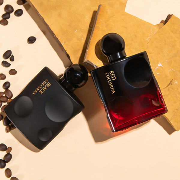 Temptation Perfume Lasts Long, Niche Perfume