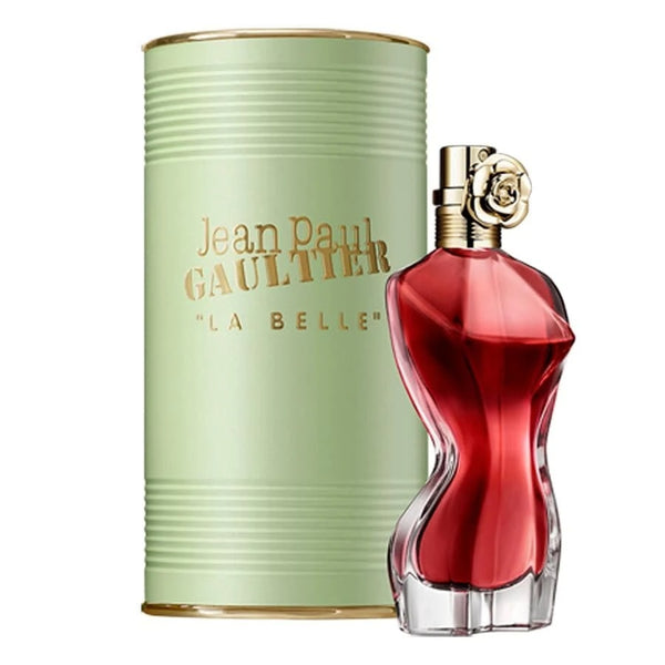 Jean Paul Gaultier La Belle Eau de Parfum 30ml Floral Vanilla